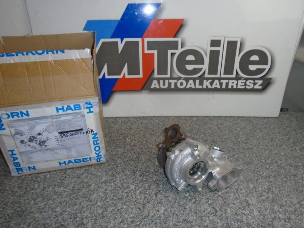 [GYRI J] BMW - TURB - 5-S ; 7-ES ; X5 ; X6 ; X7  / G30 ; G31 ; G1